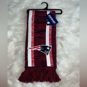 New England Patriots Scarf